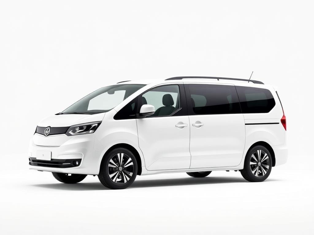 Toyota Innova